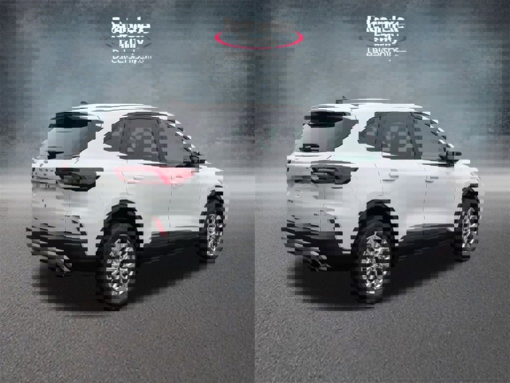 New 2026 Ford Escape Active w/ Tech Pack #1 image 5