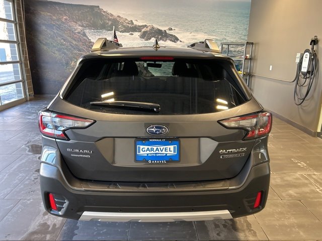 Used 2020 Subaru Outback Touring XT image 36