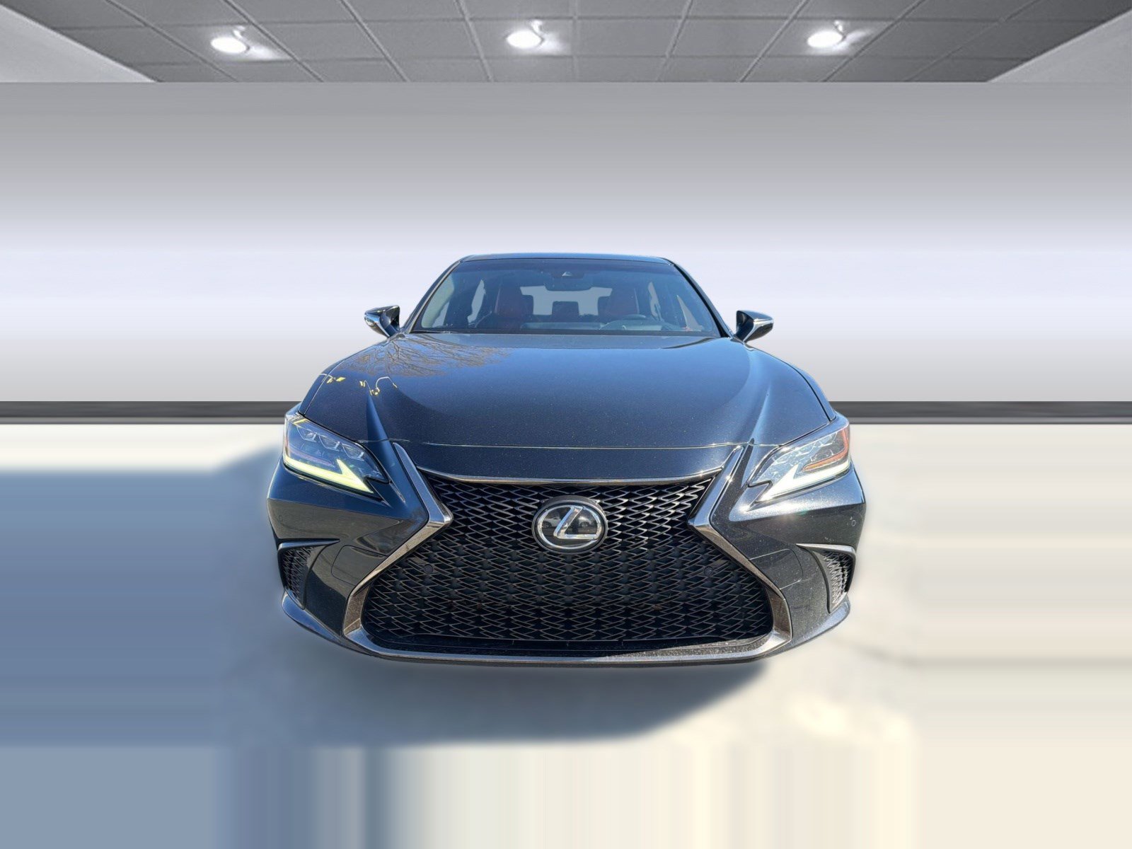 Used 2019 Lexus ES 350 F Sport w/ Accessory Package image 6