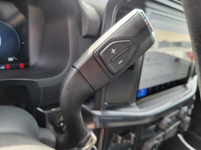 New 2025 Ford F150 STX w/ STX Black Appearance Package image 21