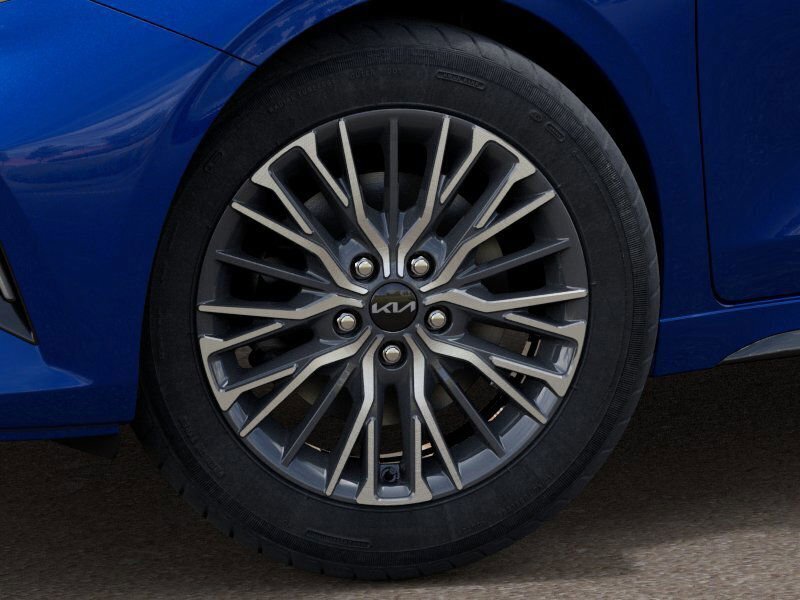 New 2024 Kia Forte GT-Line w/ GT-Line Premium Package FWD image 9