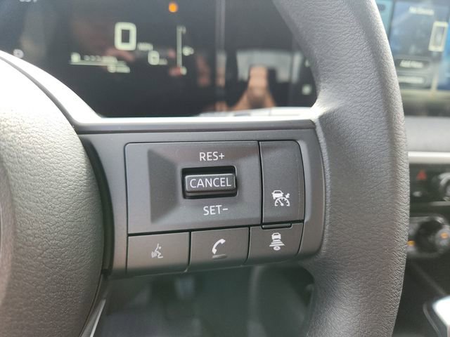 New 2026 Nissan Kicks SV w/ SV Premium Package FWD image 16
