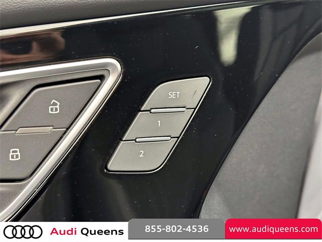 Used 2024 Audi Q4 e-tron Premium Plus w/ Premium Plus image 17