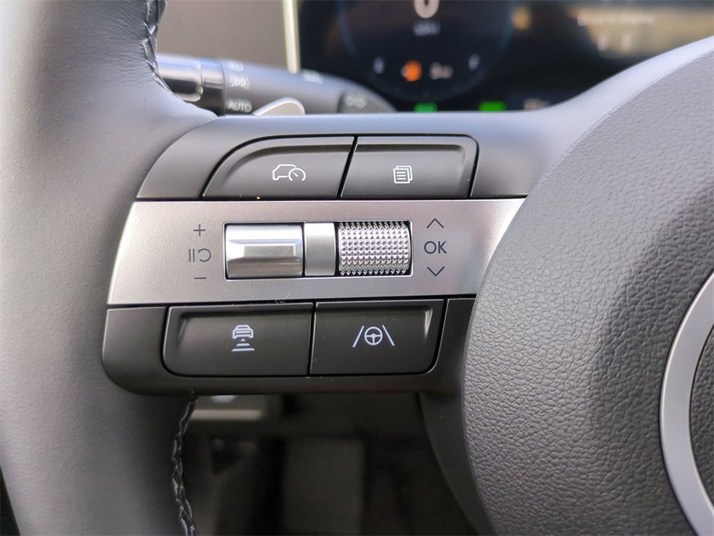 New 2025 Hyundai Sonata Limited image 26