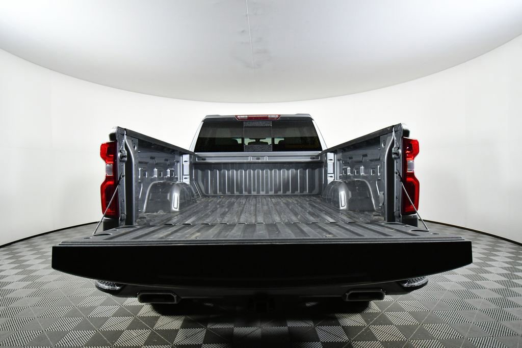 Used 2021 Chevrolet Silverado 1500 RST w/ All Star Edition Plus image 26