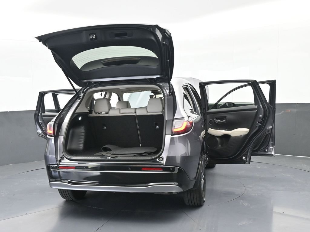 Used 2023 Honda HR-V EX-L image 79