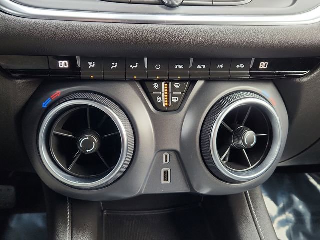 Used 2023 Chevrolet Blazer LT image 41