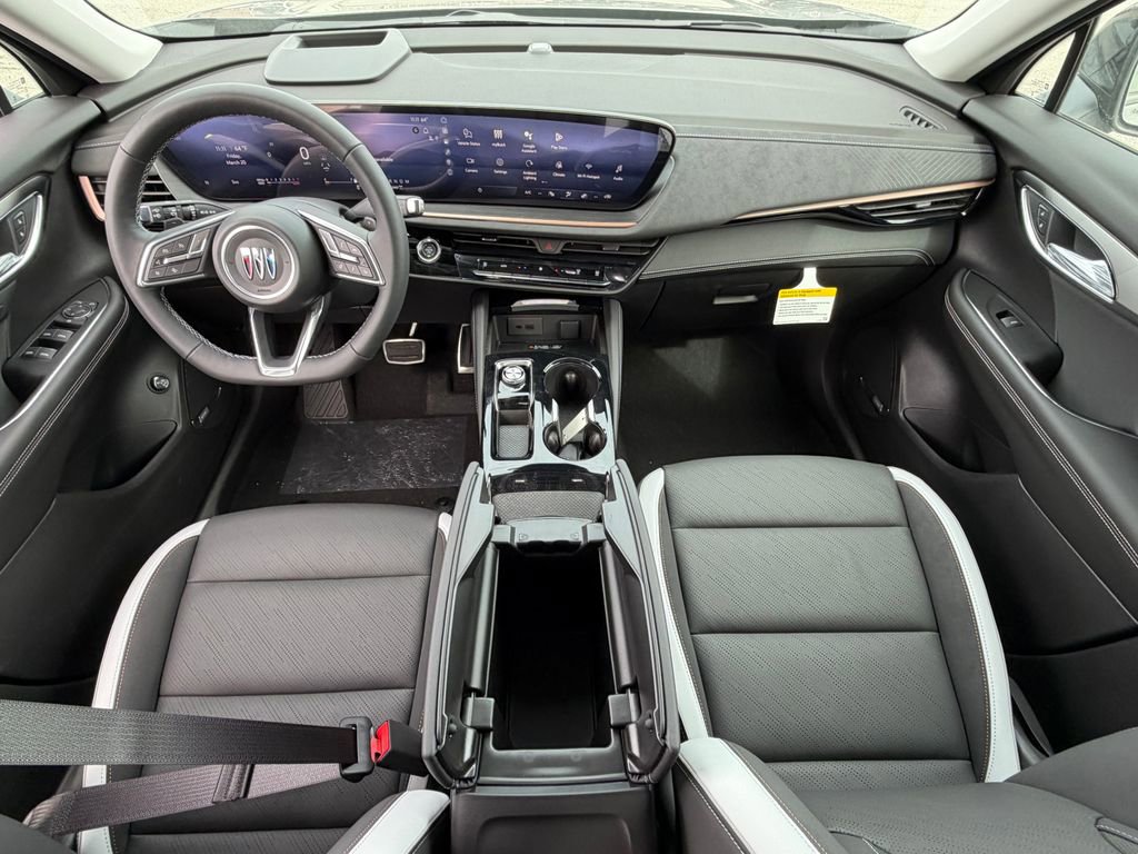 New 2026 Buick Envision Sport Touring image 21