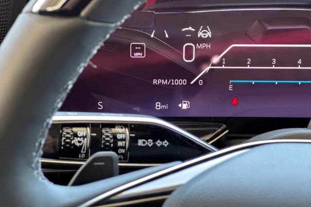 New 2026 Cadillac Escalade ESV Sport AWD/4WD image 30