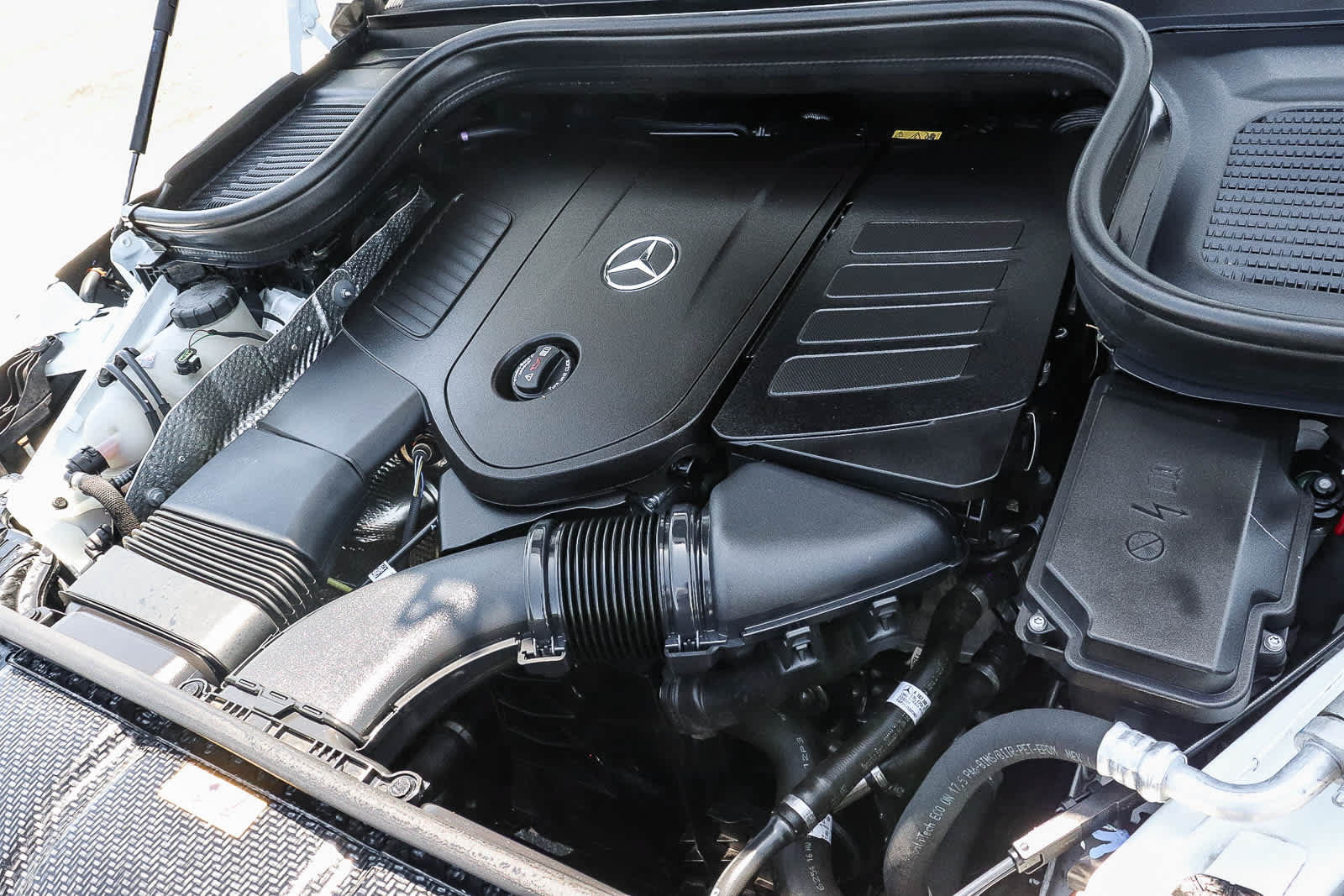 Used 2024 Mercedes-Benz GLE 350 4MATIC image 38
