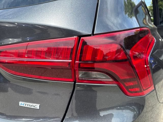 Used 2023 Hyundai Santa Fe SE AWD/4WD image 34