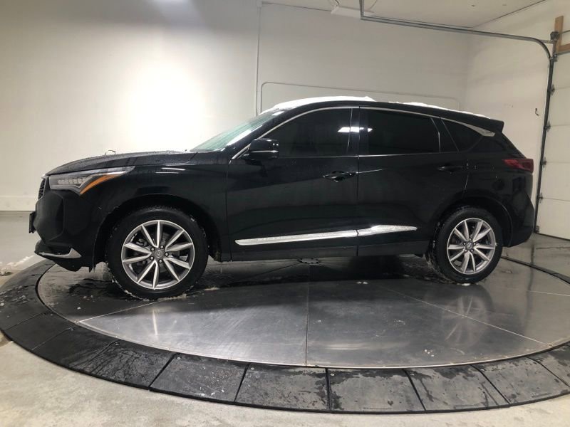 Used 2022 Acura RDX w/ Technology Package image 4