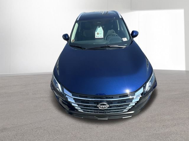 New 2026 Nissan Rogue SV w/ SV Premium Package image 33