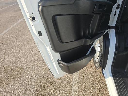 Used 2023 RAM ProMaster 2500 FWD image 20