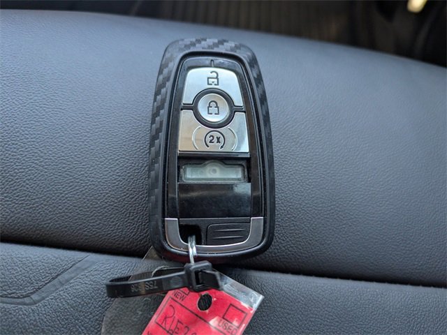 Used 2024 Ford Ranger Lariat w/ FX4 Off-Road Package image 30