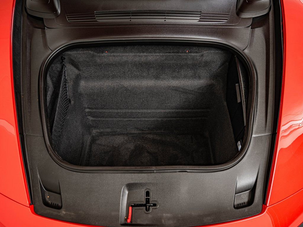 Certified 2024 Porsche 911 Carrera GTS RWD image 63