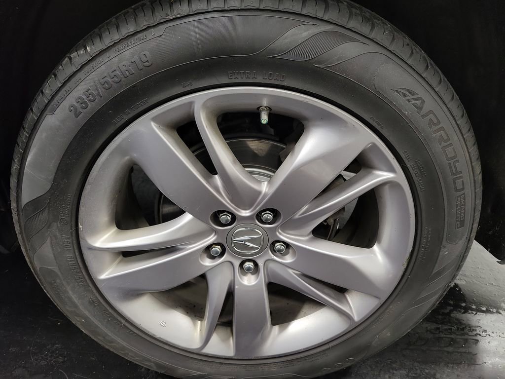 Used 2019 Acura RDX AWD w/ Advance Package image 10