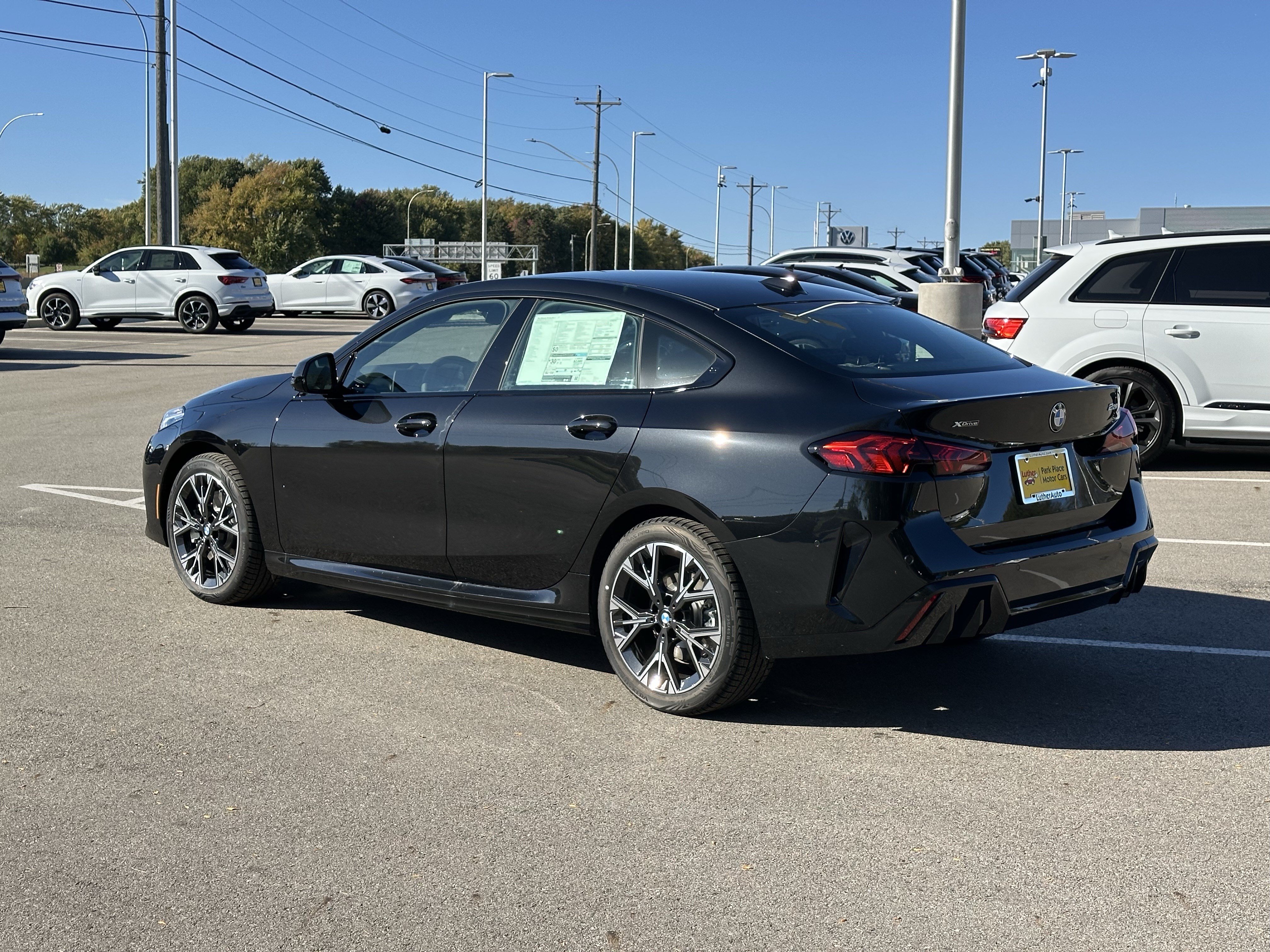 New 2026 BMW 228i xDrive w/ Technology Package AWD/4WD image 5