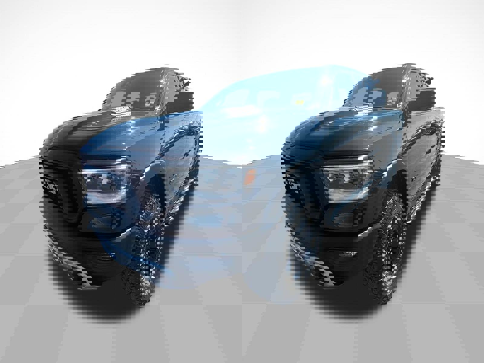Used 2023 RAM 1500 Rebel image 30