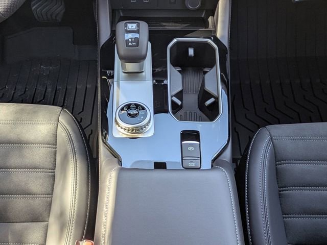 New 2026 Mitsubishi Outlander SE image 21