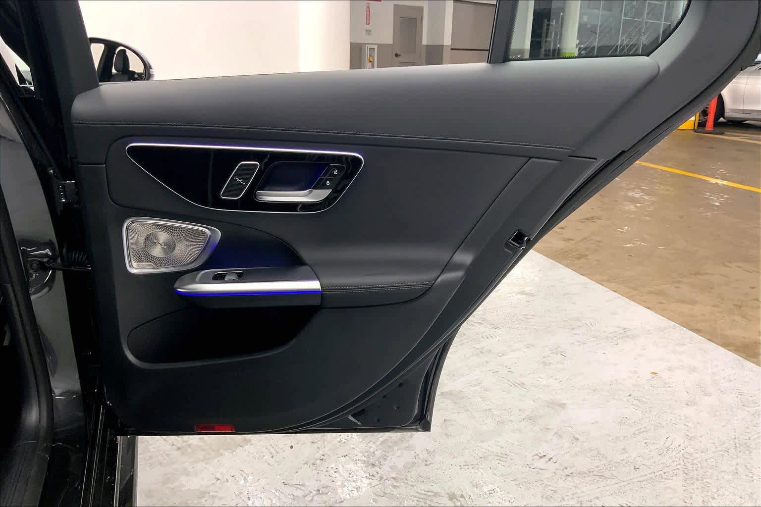 New 2026 Mercedes-Benz C 300 Sedan image 13