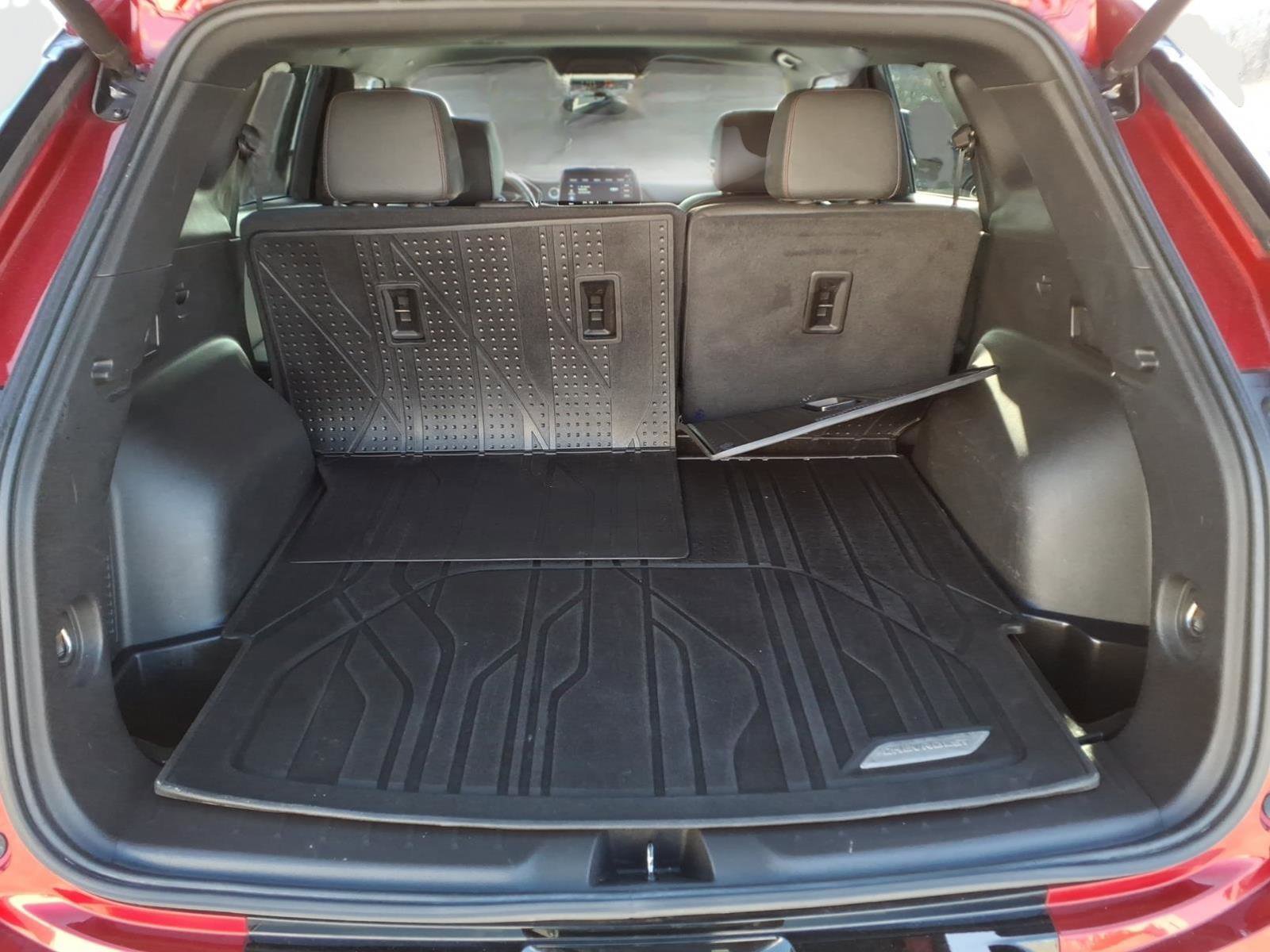 Used 2023 Chevrolet Blazer RS w/ Enhanced Convenience Package image 16