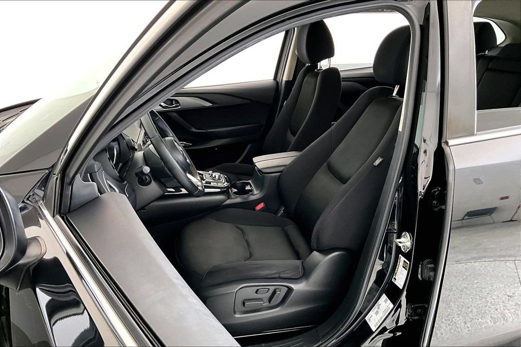 Used 2018 MAZDA CX-9 Sport AWD/4WD image 28