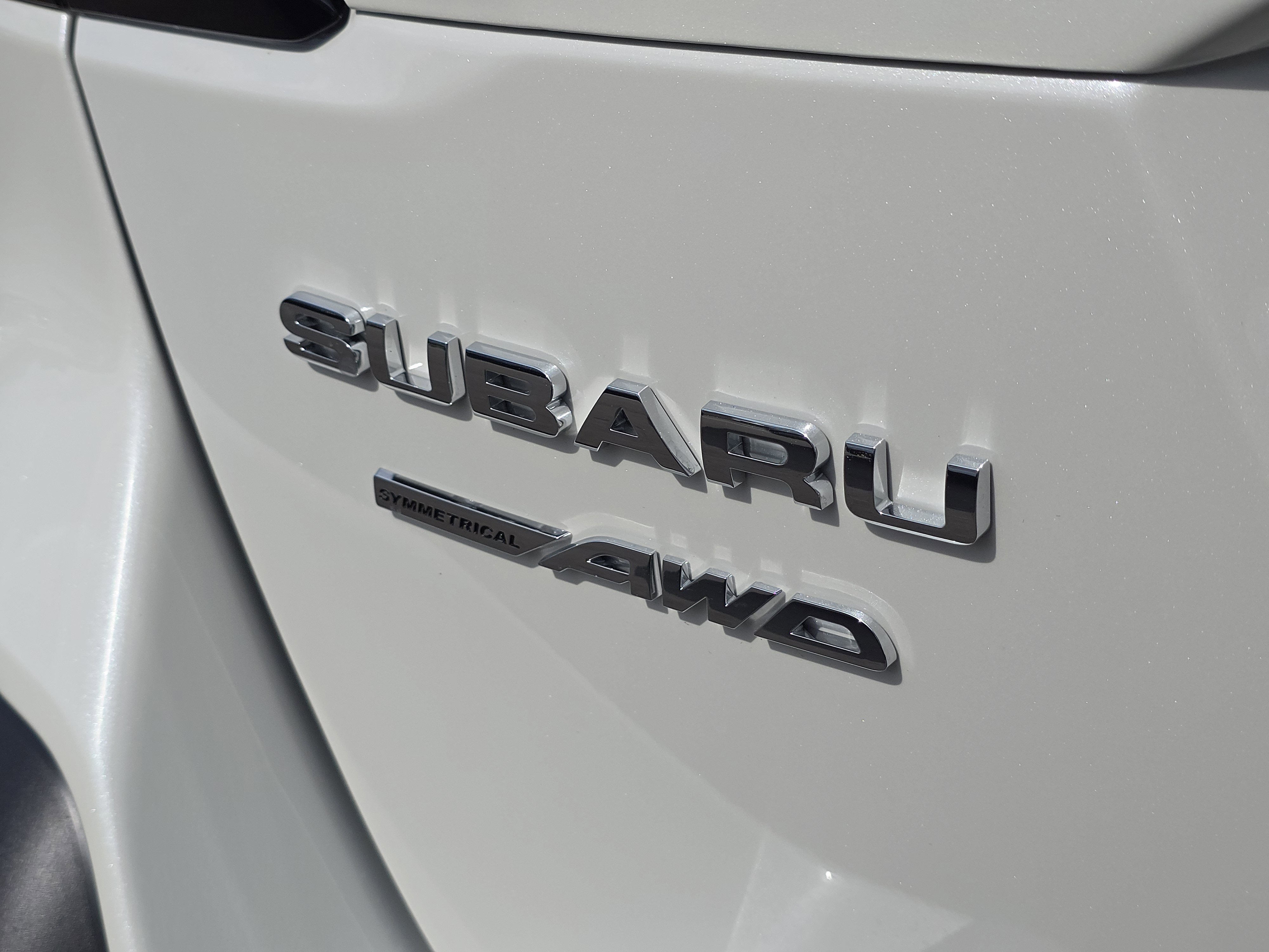 New 2025 Subaru Outback Touring image 11