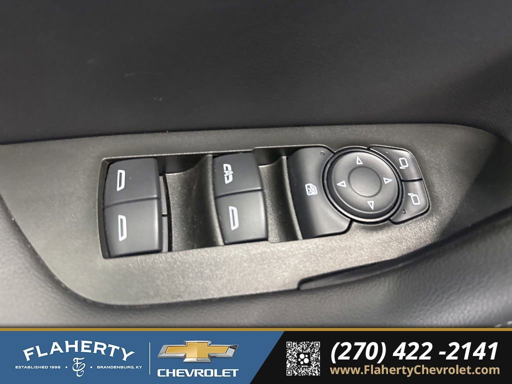 Used 2024 Chevrolet Blazer LT w/ Midnight/Sport Edition image 20