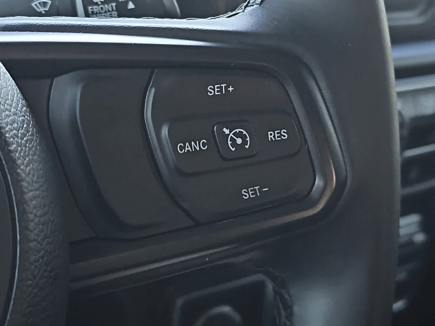 Used 2021 Jeep Wrangler Unlimited Sport AWD/4WD image 13