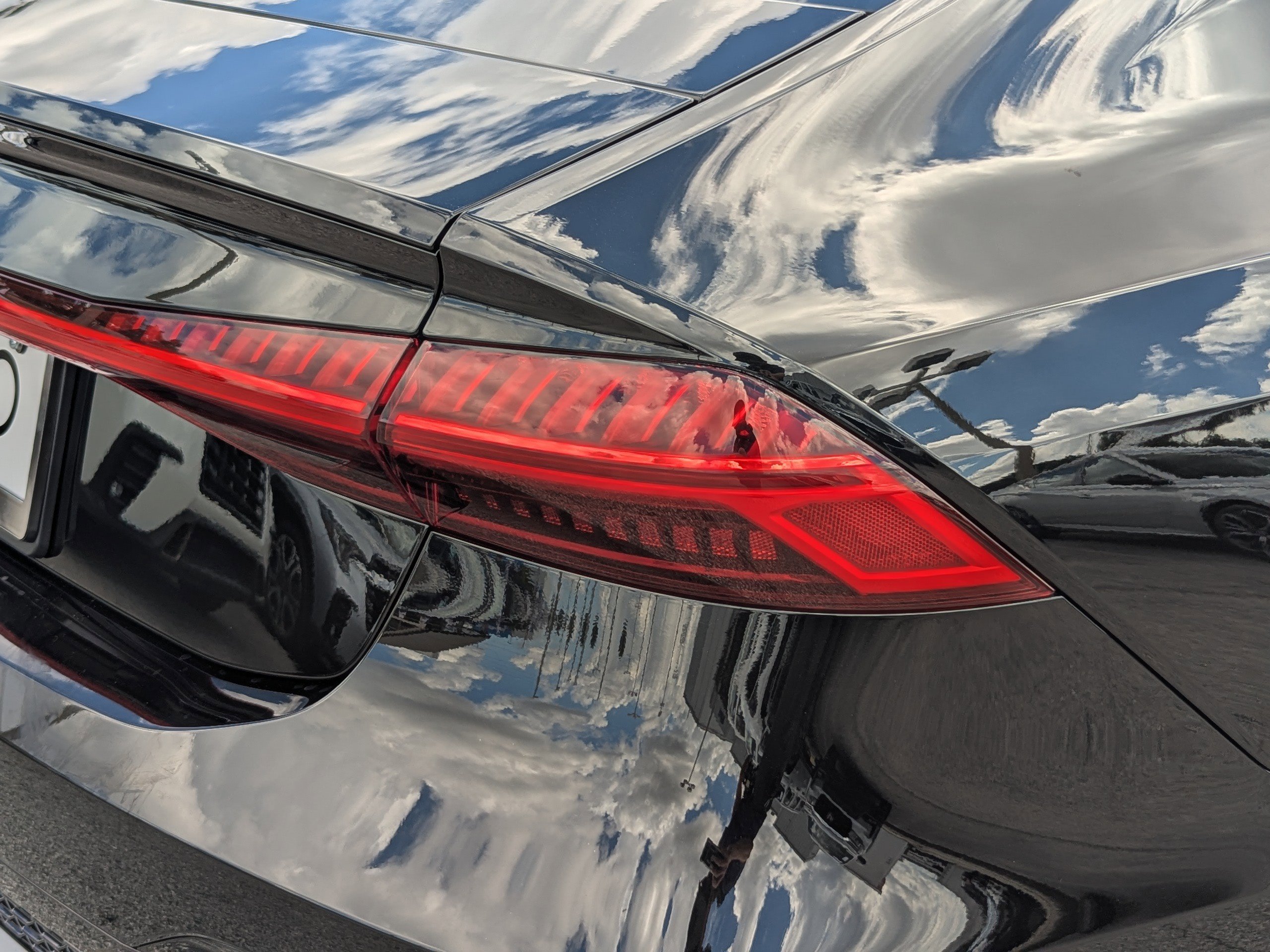 New 2026 Audi RS 7 Performance image 7