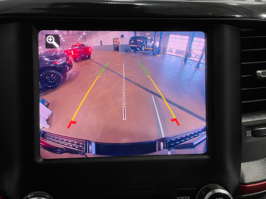 Used 2020 RAM 1500 Rebel w/ Rebel Level 2 Equipment Group image 10