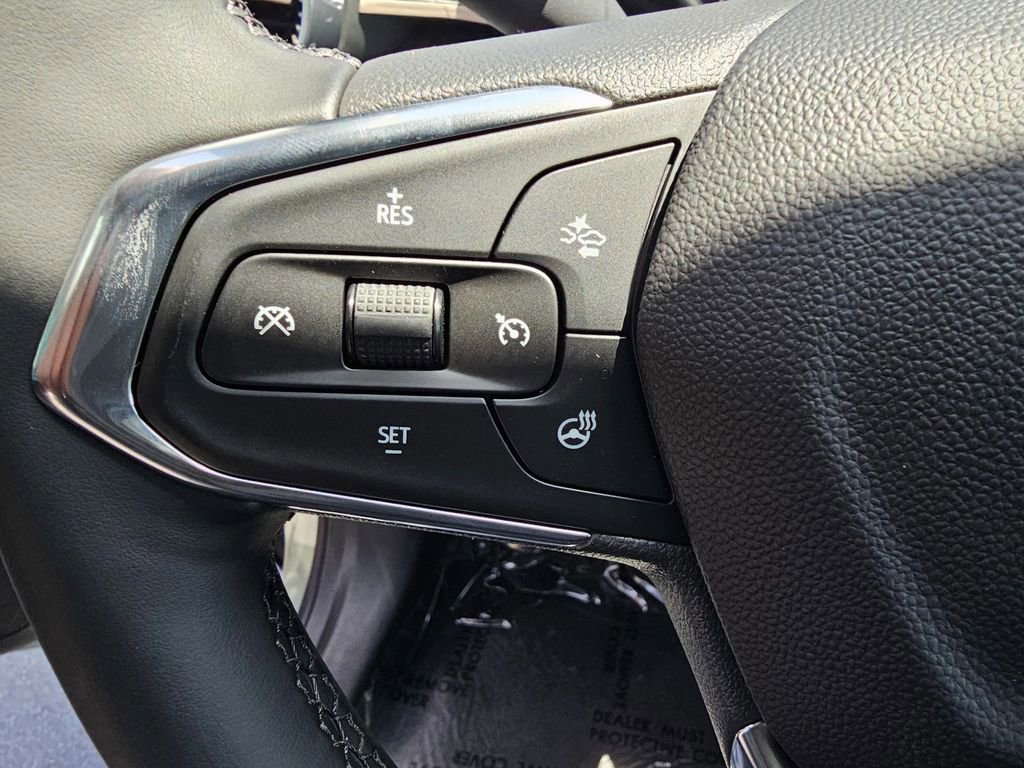 New 2026 Chevrolet Trax ACTIV w/ Driver Confidence Package FWD image 18
