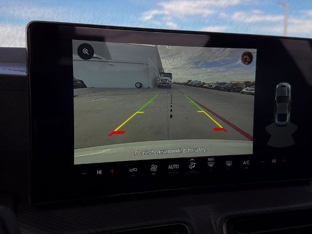 New 2026 Ford Mustang Coupe image 6