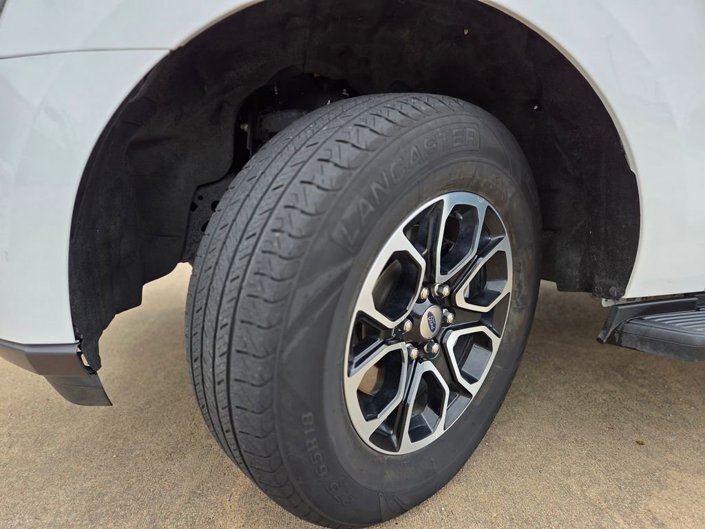Used 2024 Ford Expedition Max XLT AWD/4WD image 34