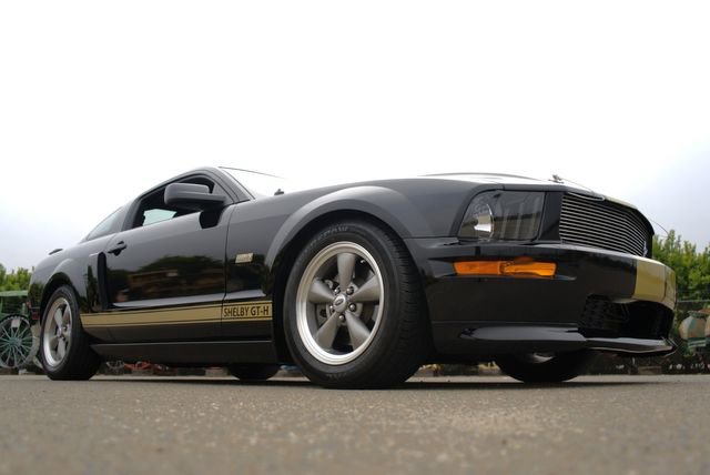 Used 2006 Ford Mustang GT Premium image 51