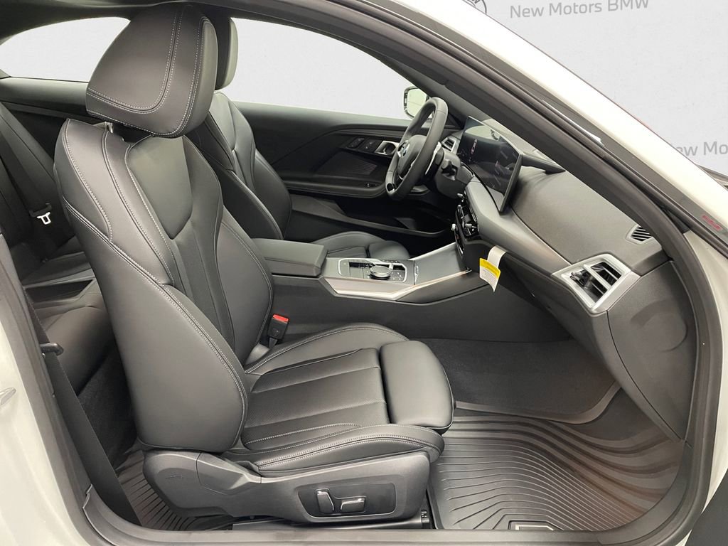 New 2026 BMW 230i xDrive Coupe w/ Convenience Package image 13