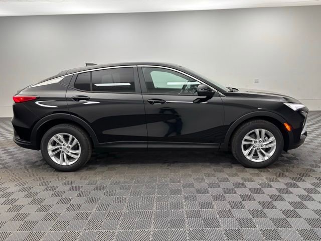 New 2026 Buick Envista Preferred w/ Convenience I Package image 6