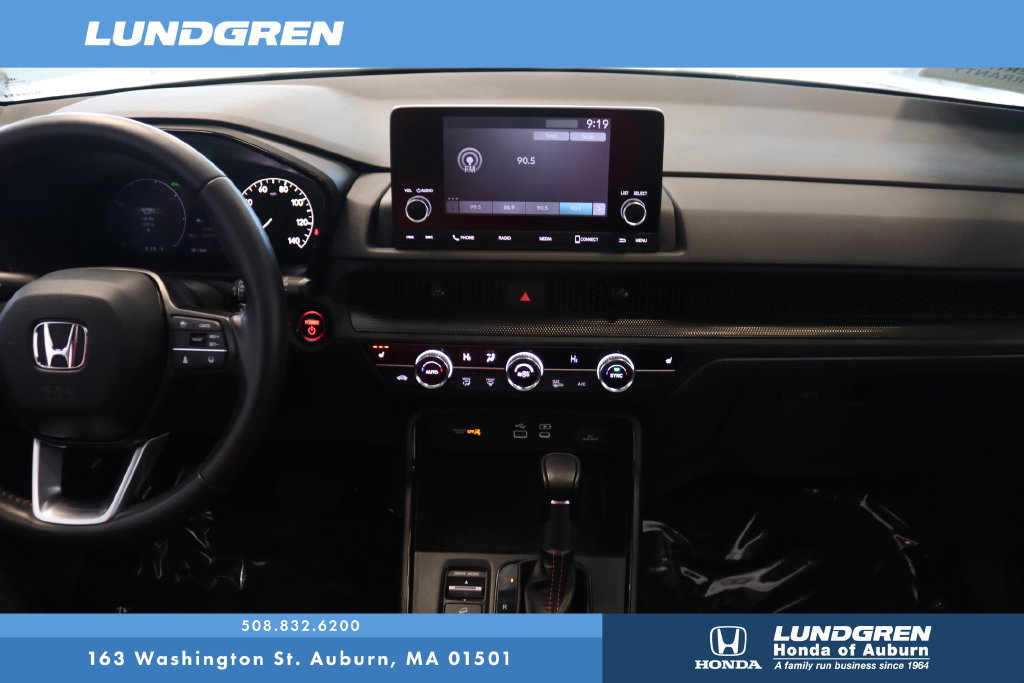Used 2024 Honda CR-V Sport image 22