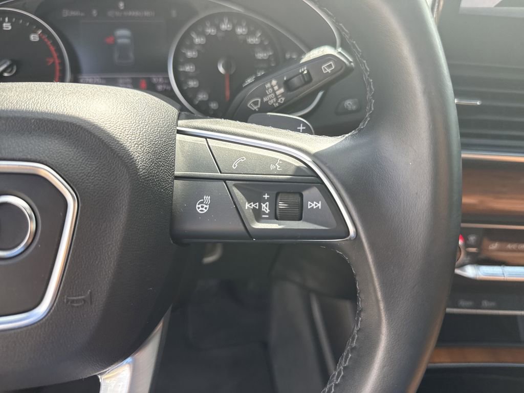 Used 2021 Audi Q5 2.0T Premium w/ Convenience Package image 15