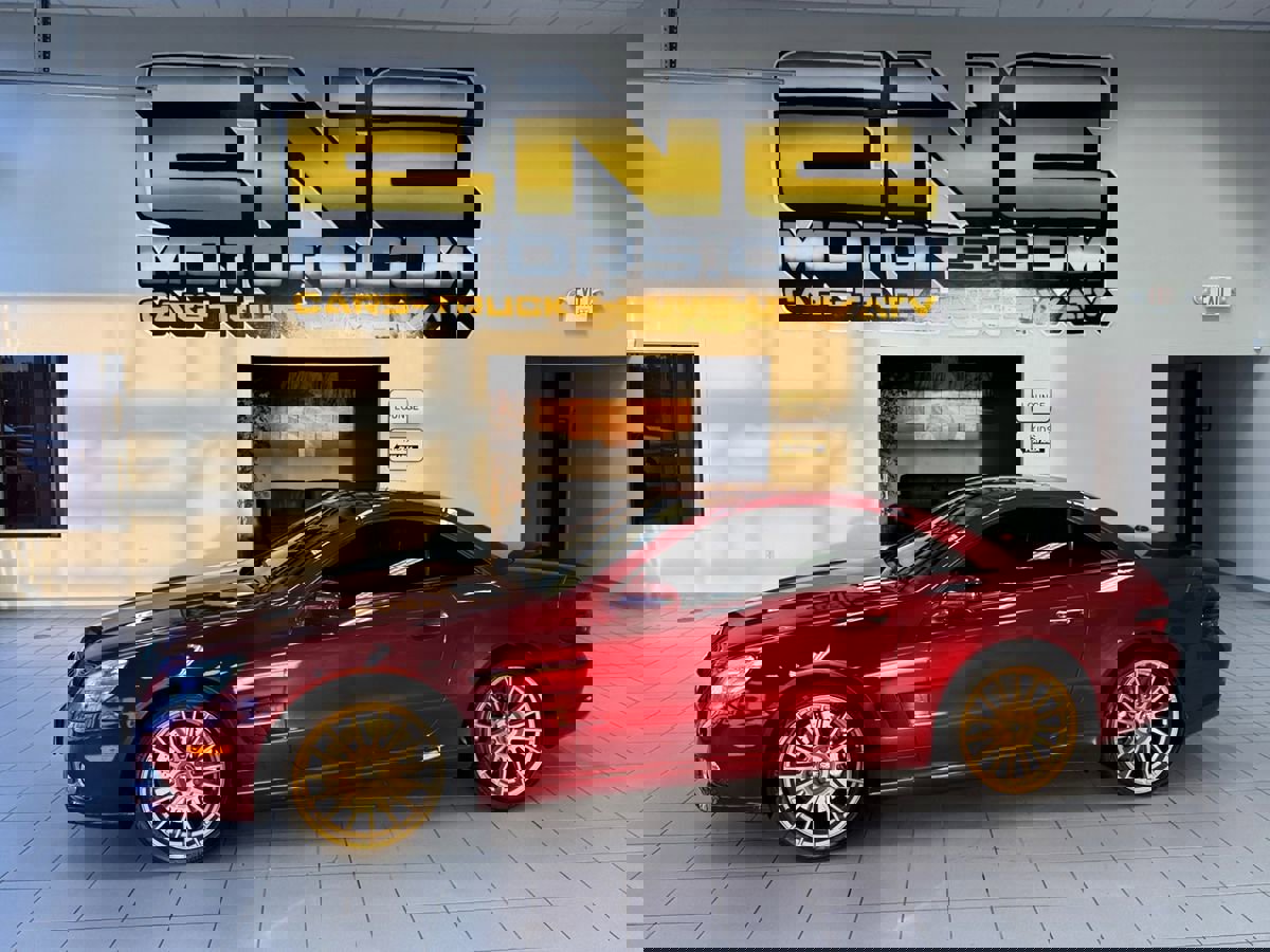 Used 2011 Mercedes-Benz SL 550 image 6