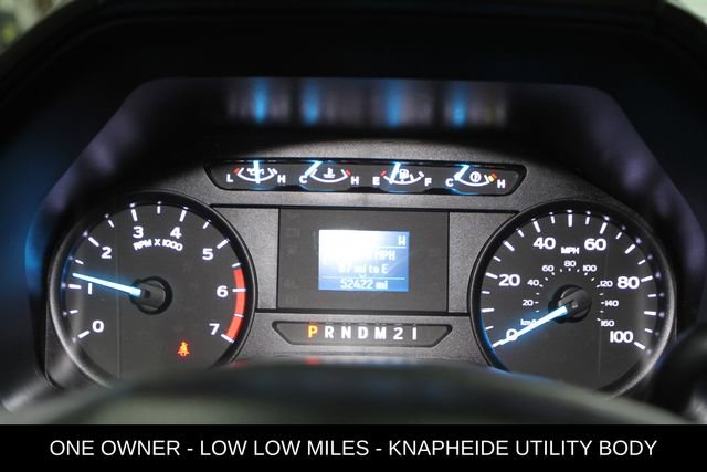 Used 2020 Ford F250 XL w/ Power Equipment Group image 18