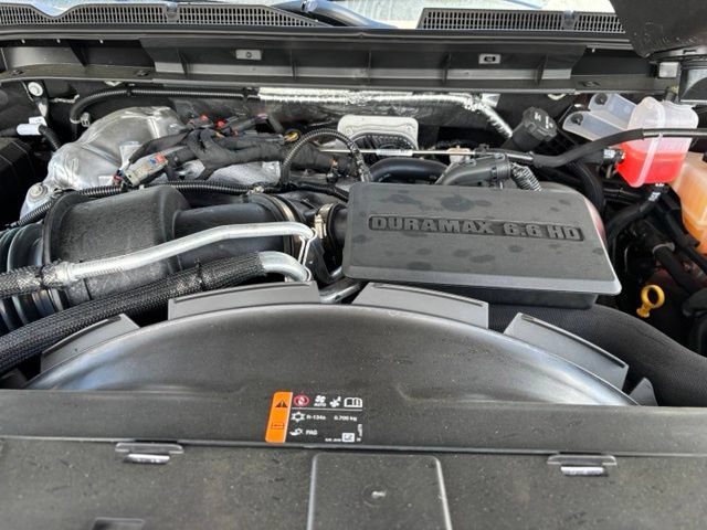 New 2026 GMC Sierra 2500 Denali Ultimate AWD/4WD image 26