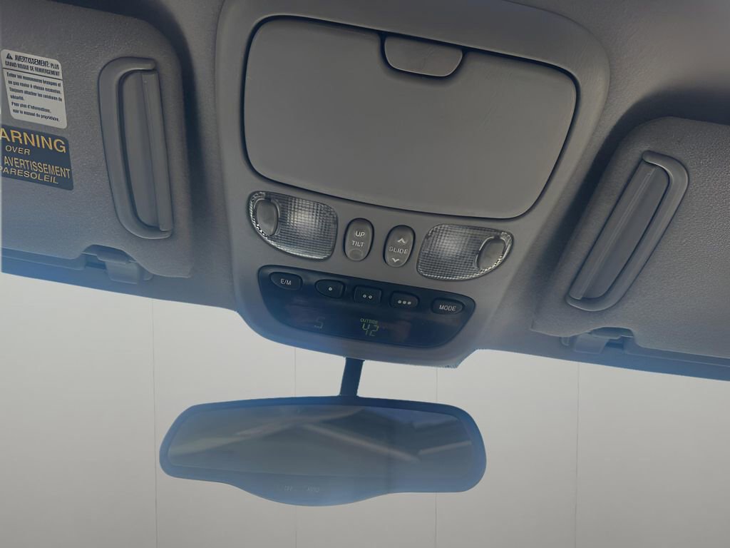 Used 2005 Toyota Sequoia Limited image 22