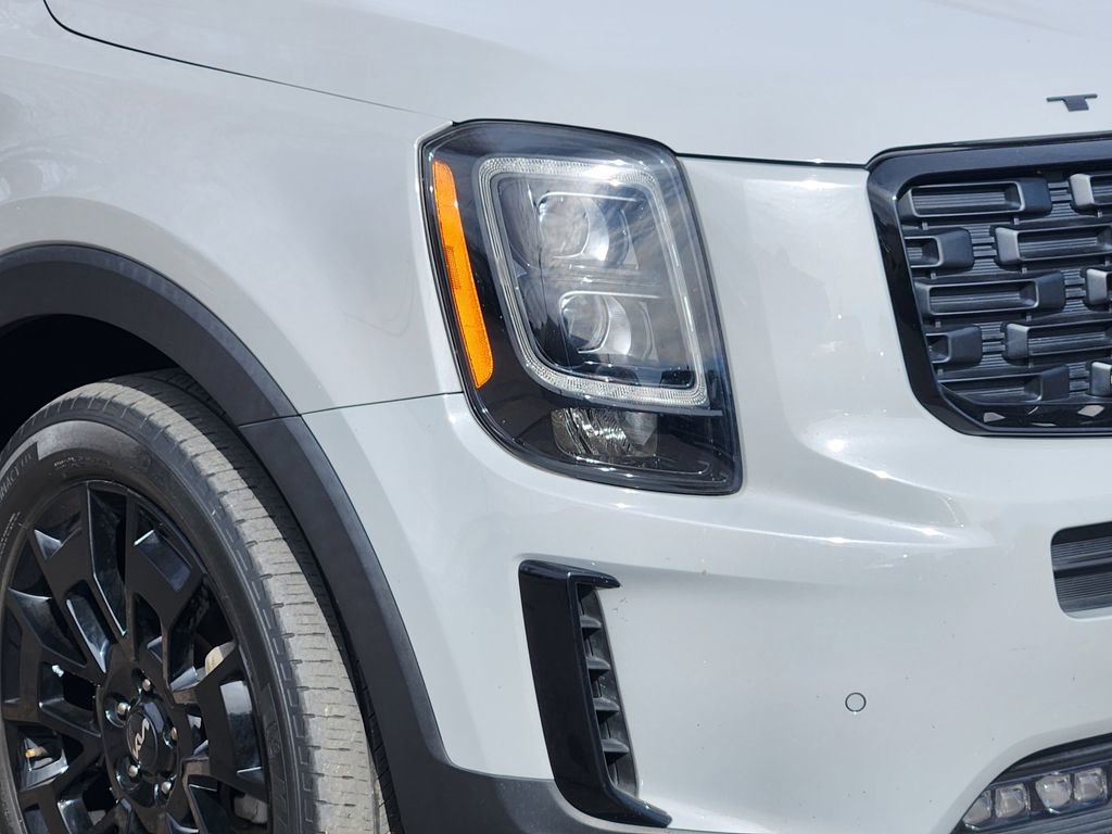 Used 2022 Kia Telluride SX w/ SX Prestige Package image 27