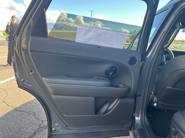 New 2026 Hyundai Palisade XRT Pro image 22