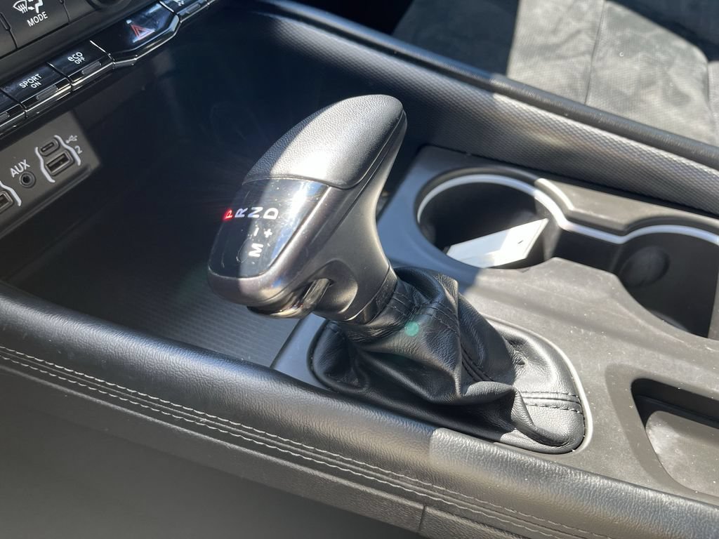 Used 2021 Dodge Durango GT AWD/4WD image 20