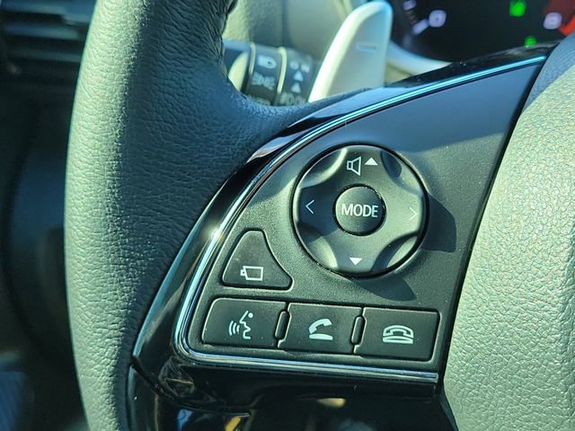 Used 2024 Mitsubishi Eclipse Cross SEL AWD/4WD image 24
