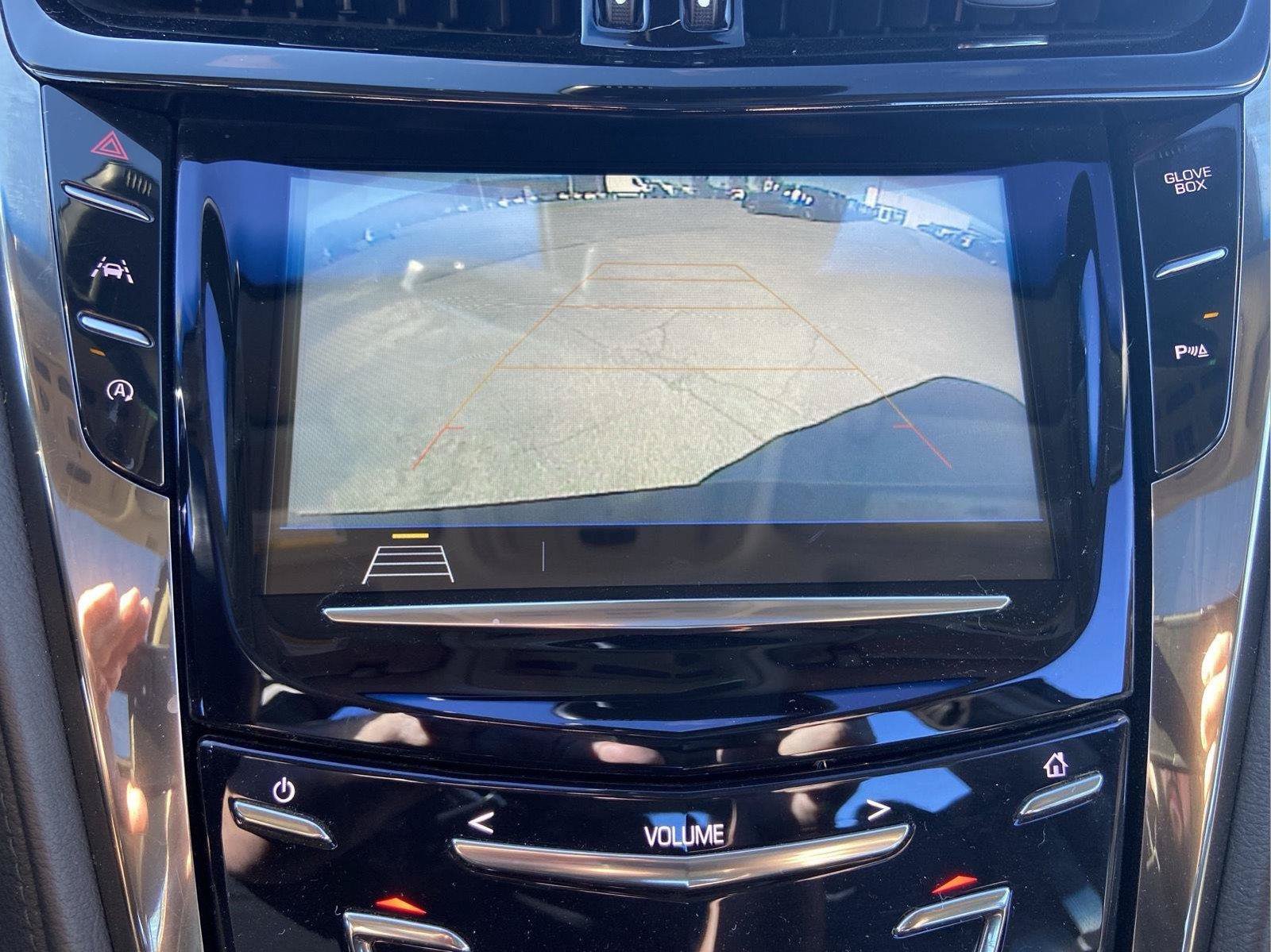 Used 2019 Cadillac CTS Luxury RWD image 32