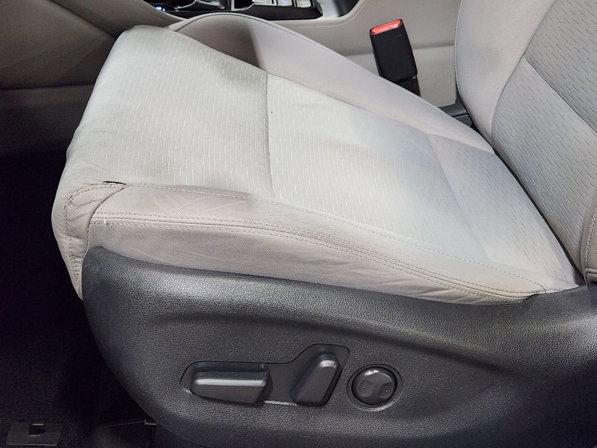Used 2019 Hyundai Tucson Value FWD image 44